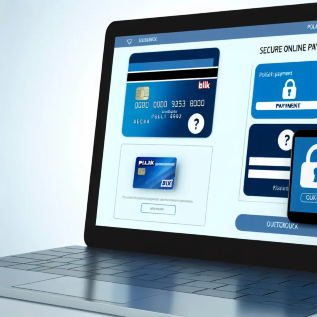 Bezpieczna płatność kartą na stronie HomeAeroClima